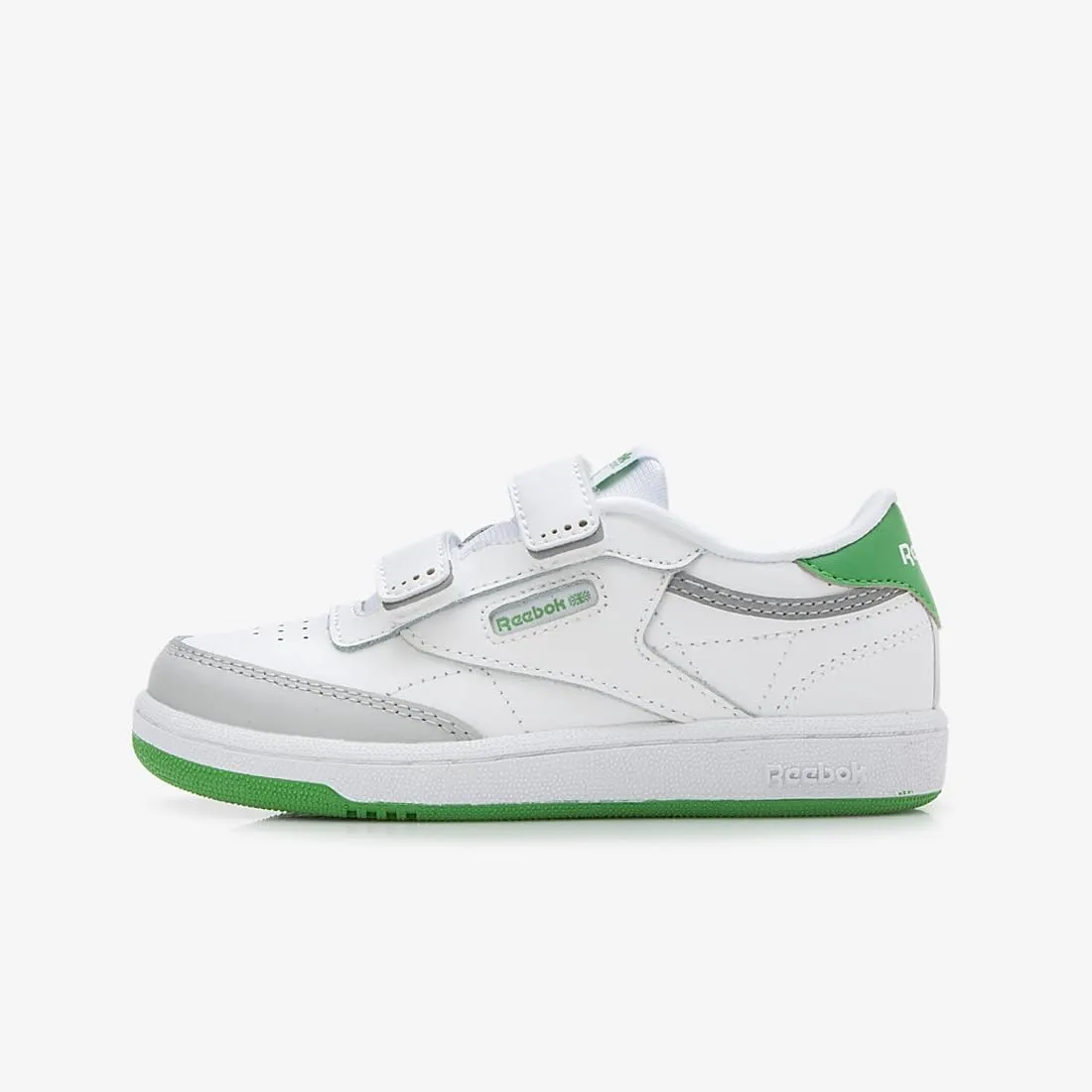 Reebok Club C 2v 2.0, Unisex children's shoes