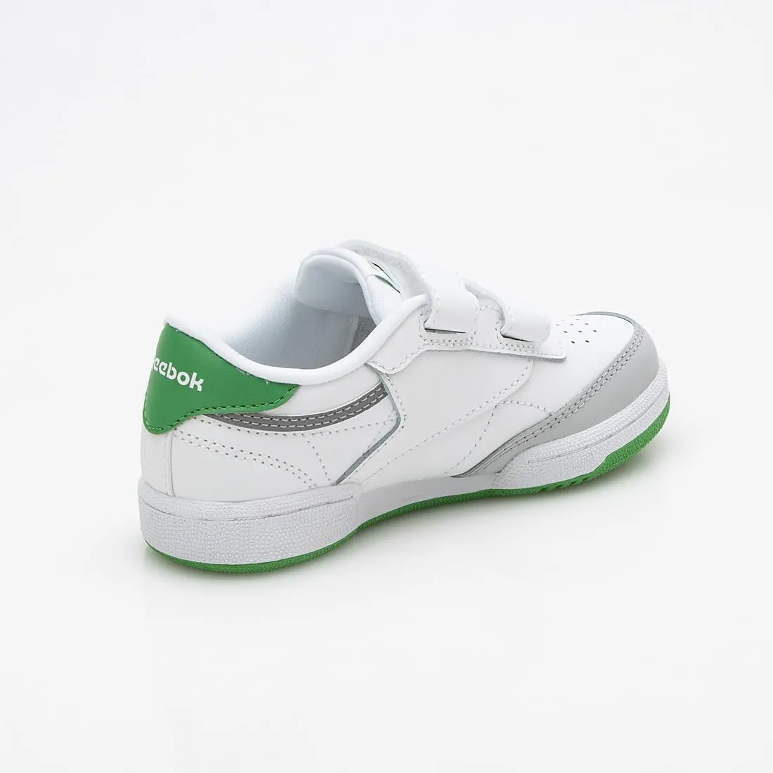 Reebok Club C 2v 2.0, Unisex children's shoes
