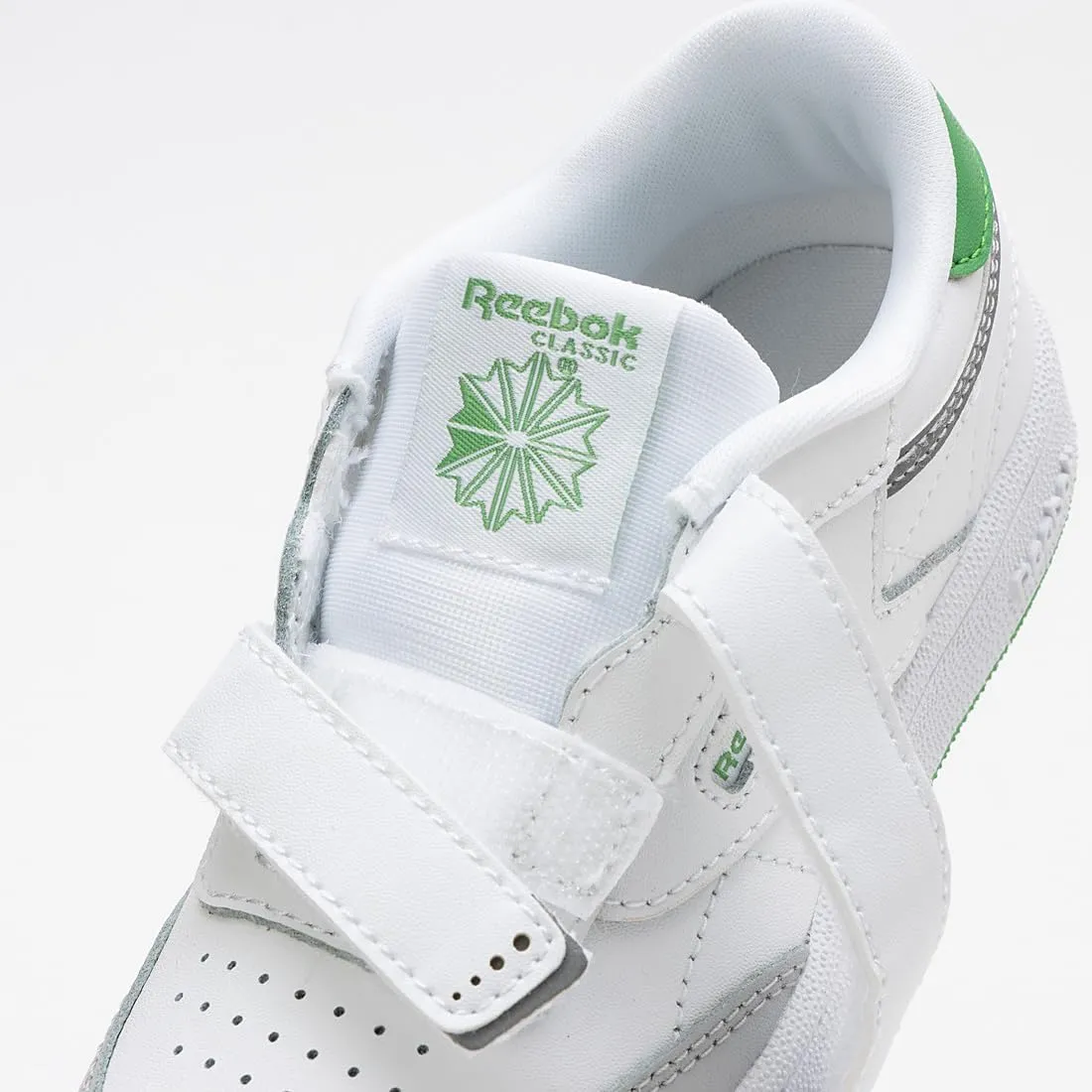 Reebok Club C 2v 2.0, Unisex children's shoes