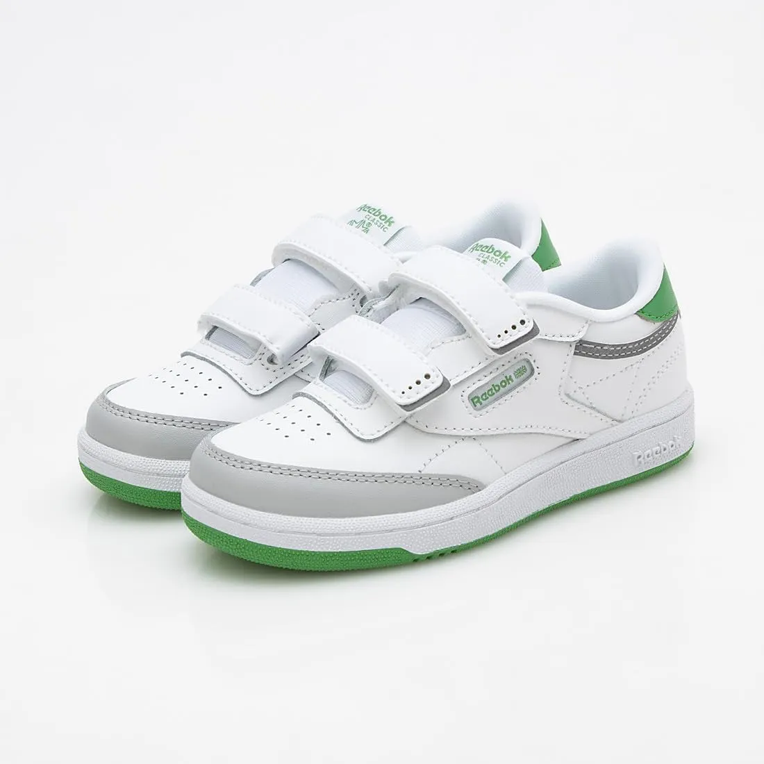 Reebok Club C 2v 2.0, Unisex children's shoes