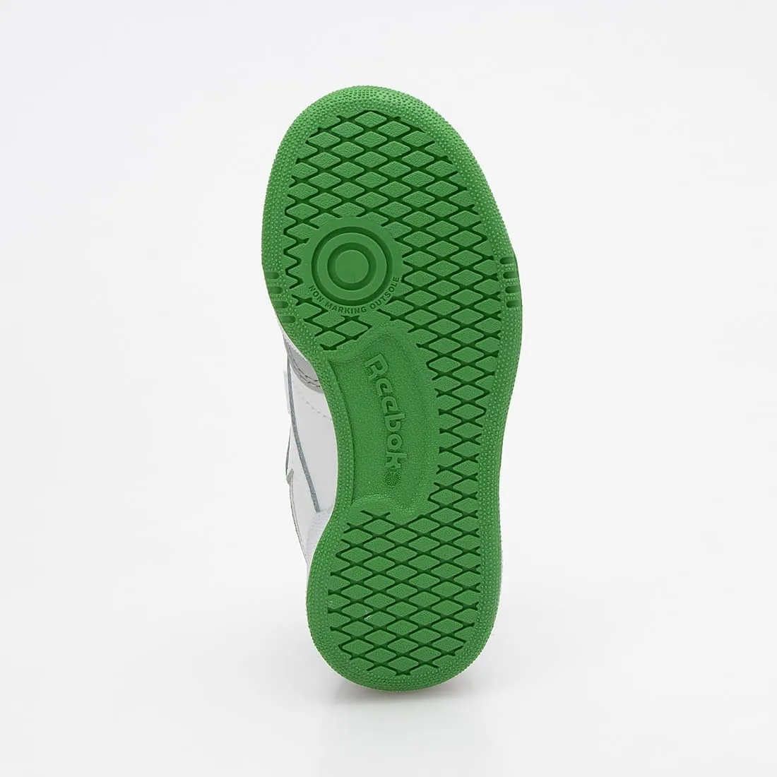 Reebok Club C 2v 2.0, Unisex children's shoes