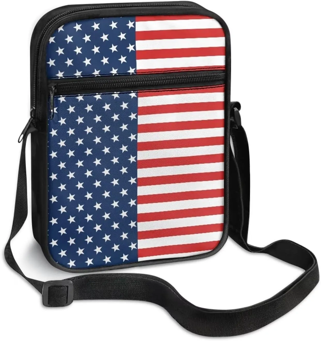 Renewold Crossbody Bag Cell Phone Purses Messenger Bag Satchel Handbags Shoulder Bag for Women Men Kids Teens