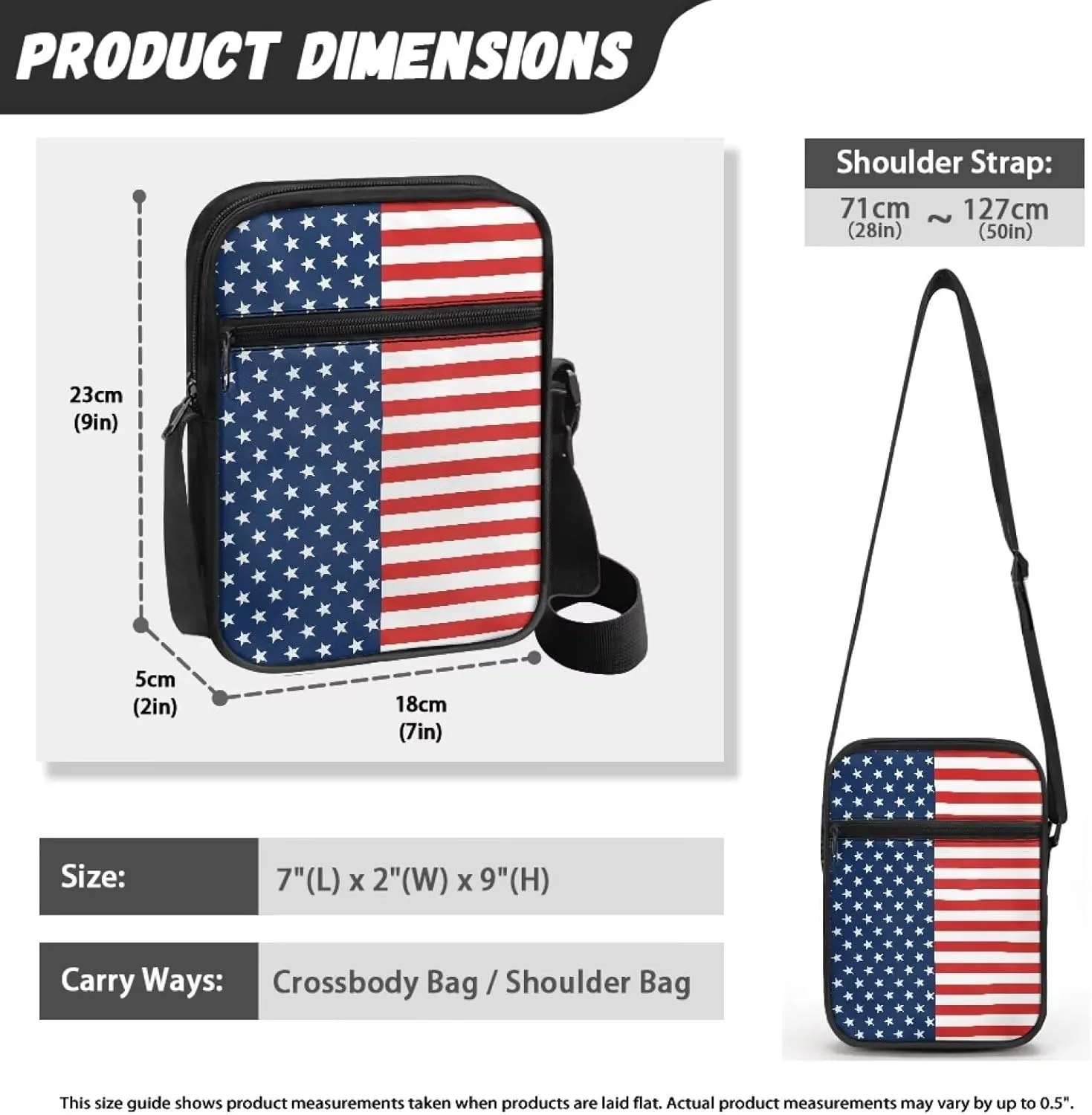 Renewold Crossbody Bag Cell Phone Purses Messenger Bag Satchel Handbags Shoulder Bag for Women Men Kids Teens