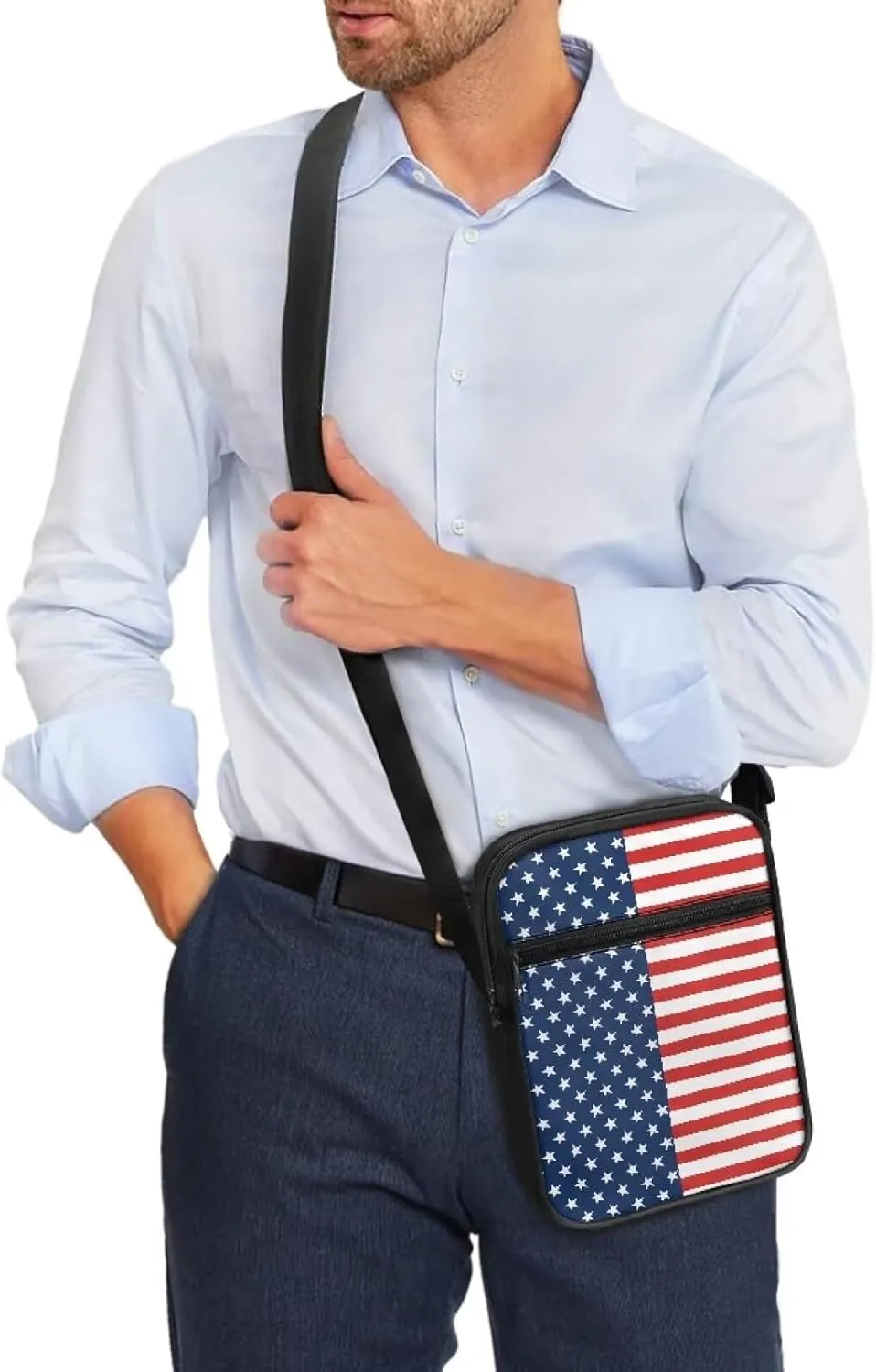 Renewold Crossbody Bag Cell Phone Purses Messenger Bag Satchel Handbags Shoulder Bag for Women Men Kids Teens