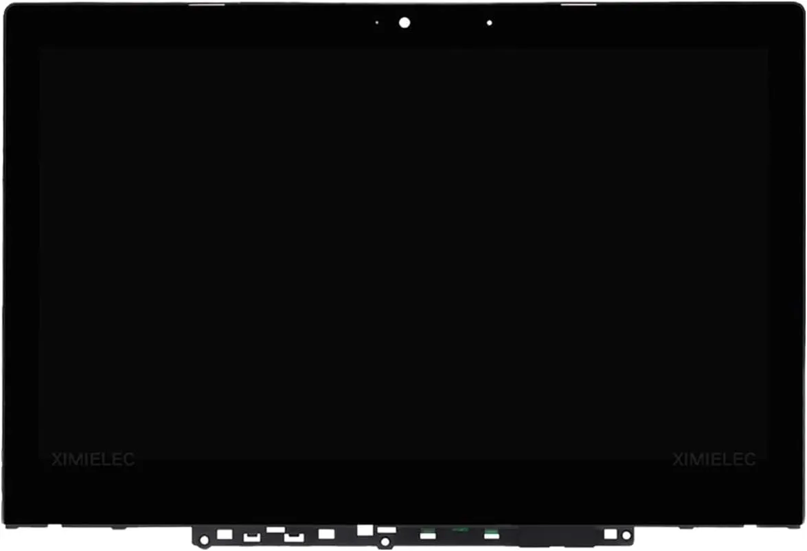 Replacement for Lenovo Winbook 300e 2nd Gen Notebook 81M9 Laptop Touchscreen Display LCD Touch Screen Module Digitizer Assembly with Bezel 5D10T45069