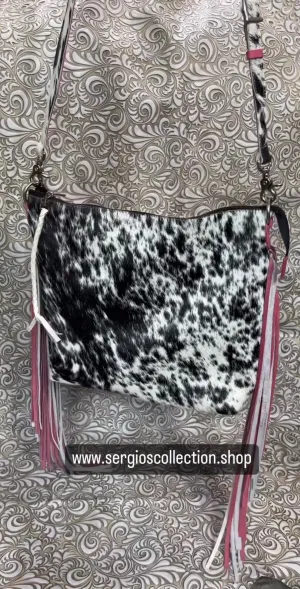 Rodeo Passion shoulder bag