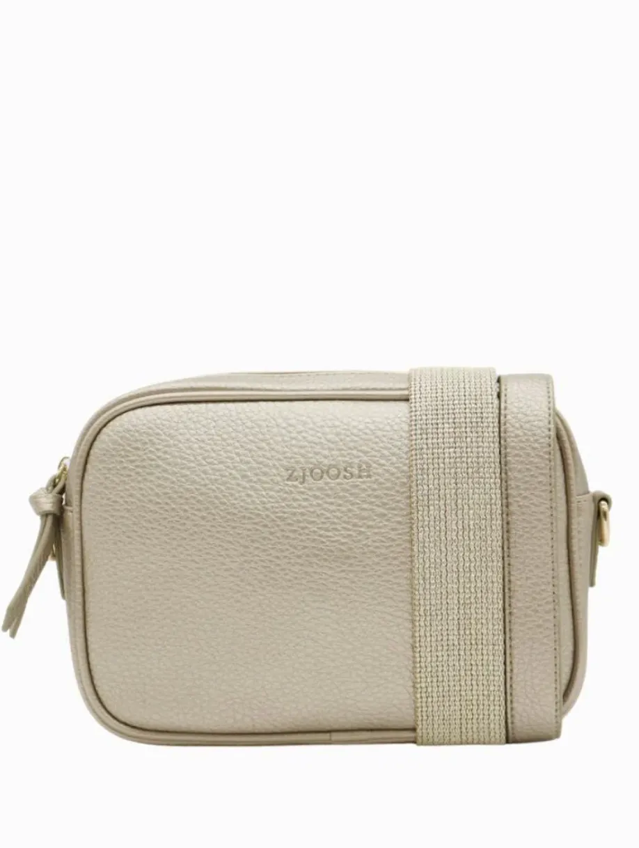 Ruby Sports Crossbody Bag
