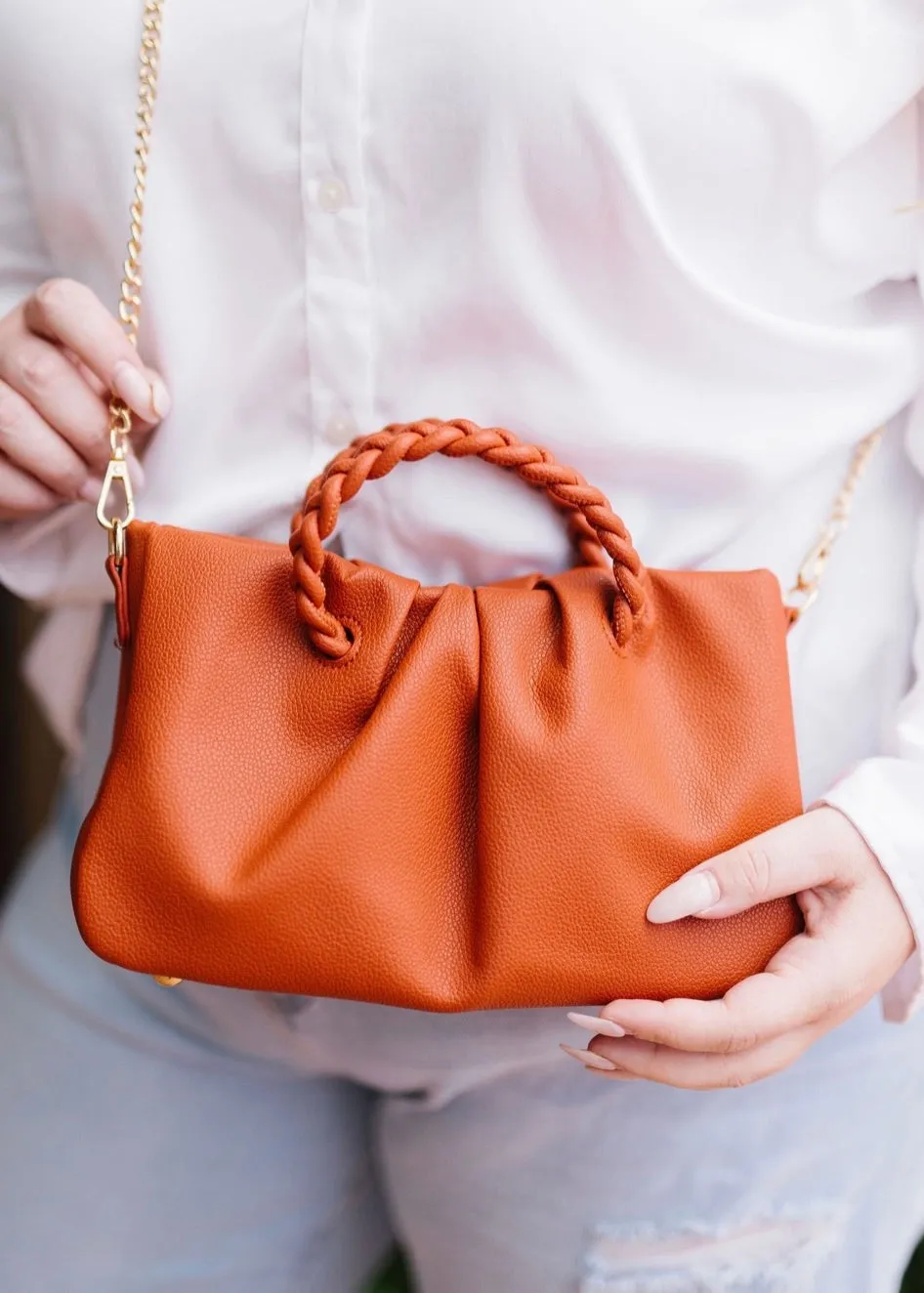 Sabrina Crossbody Bag with Wallet