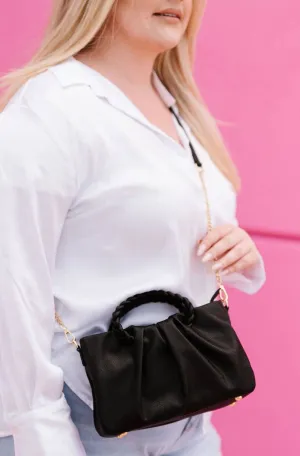 Sabrina Crossbody Bag with Wallet