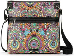 Sakroots Flat Cross Body