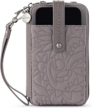 Sakroots Salinas Smartphone Crossbody