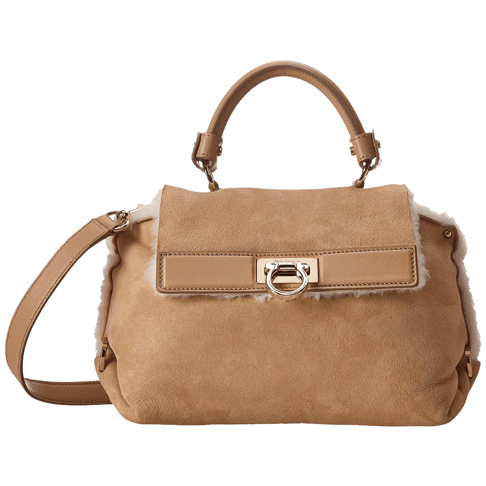 Salvatore Ferragamo 21E784 Sofia