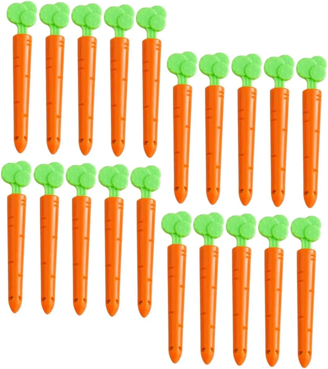 Seal Clips Bag Plastic Organizing Clips Case Strong to Use High Durability Not Easy to Break