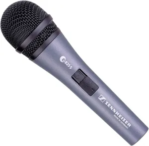 Sennheiser e945 Supercardioid Dynamic Handheld Vocal Microphone