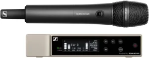 SENNHEISER Wireless Microphone System (508751)