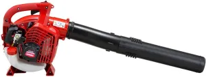 Shindaiwa EB252 25.4cc Handheld; 453 CFM/170mph