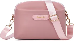 Small Crossbody Bags for Women, Small Purses Shoulder Bag Daypack Cross Body Purse, Cell Phone Purse for Travel Outdoors