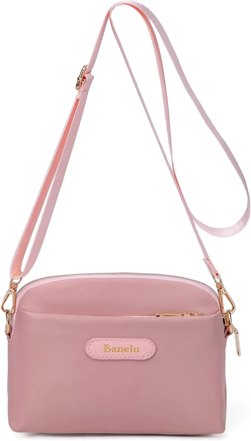 Small Crossbody Bags for Women, Small Purses Shoulder Bag Daypack Cross Body Purse, Cell Phone Purse for Travel Outdoors