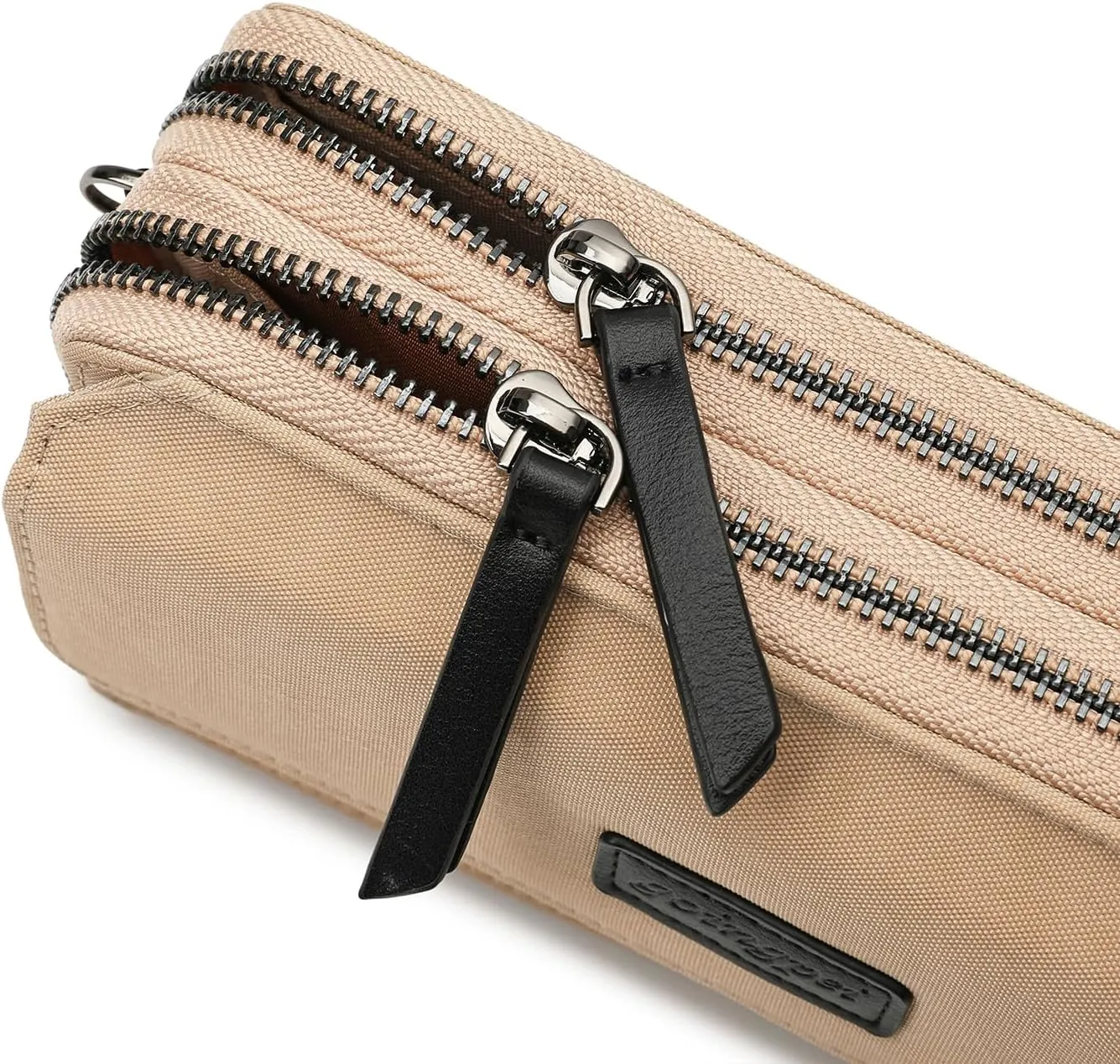 Small Crossbody Bags Phone Wallet Purse With Wristlet
