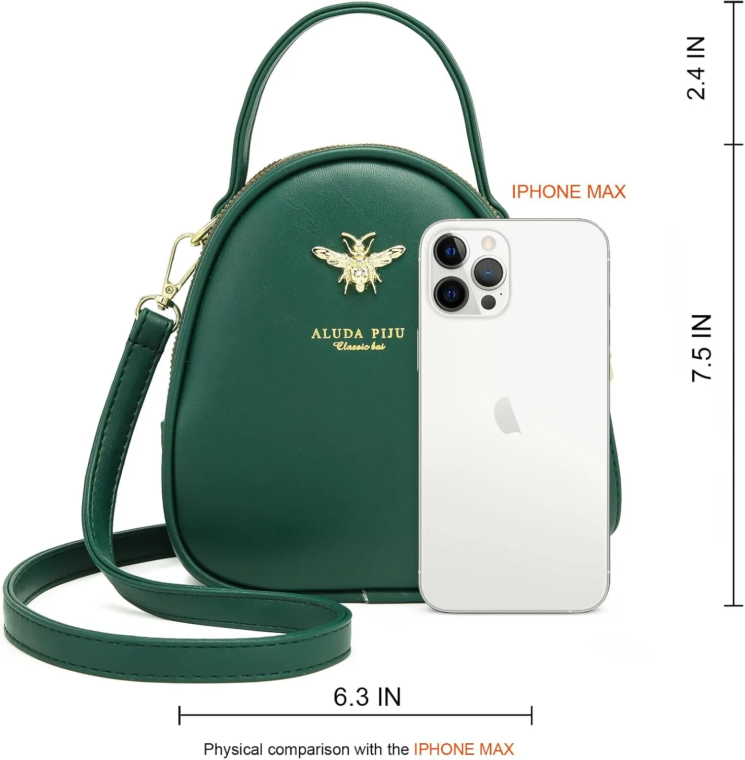 Small Crossbody Bags Shoulder Bag for Women Stylish Ladies Messenger Bags Purse and Handbags Wallet