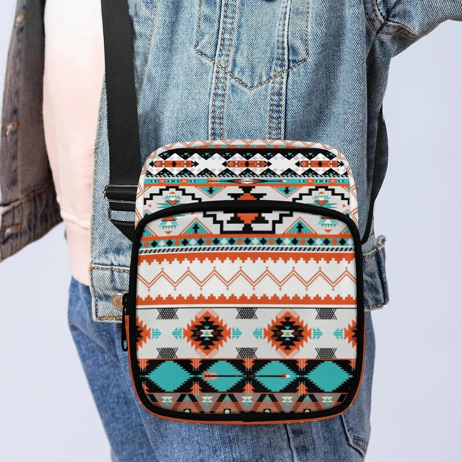 Small Crossbody Purses for Kids Age 4-12 Cute Little Messenger Bag Mini Shoulder Bag Wallet Purse for Boys Girls Travel