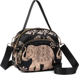 Small Purses for Women Crossbody Bags Tote Trendy Shoulder Handbags Cell Wallet Bag Phone Purse coin