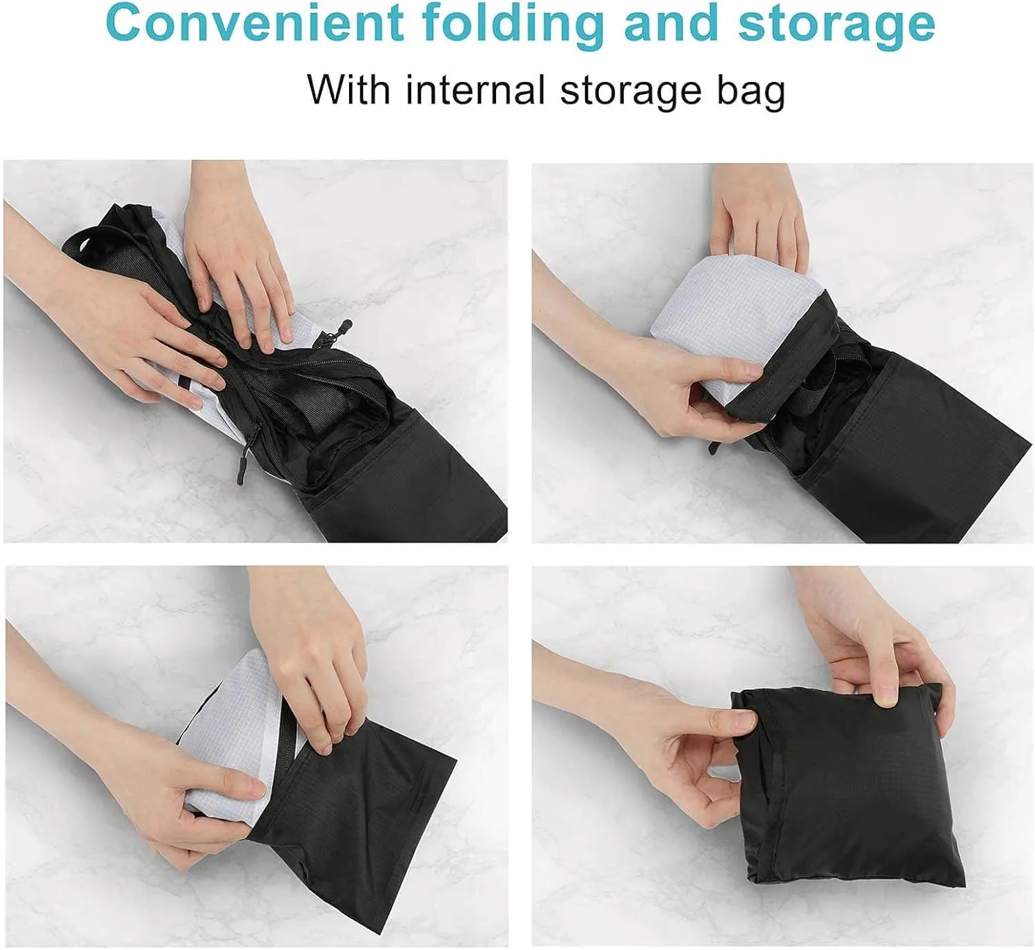 Small Sling Chest Bag Crossbody Bag for Men Women,Gray Houndstooth Stripes Lightweight Gym Daypack for Travel Cycling Hiking