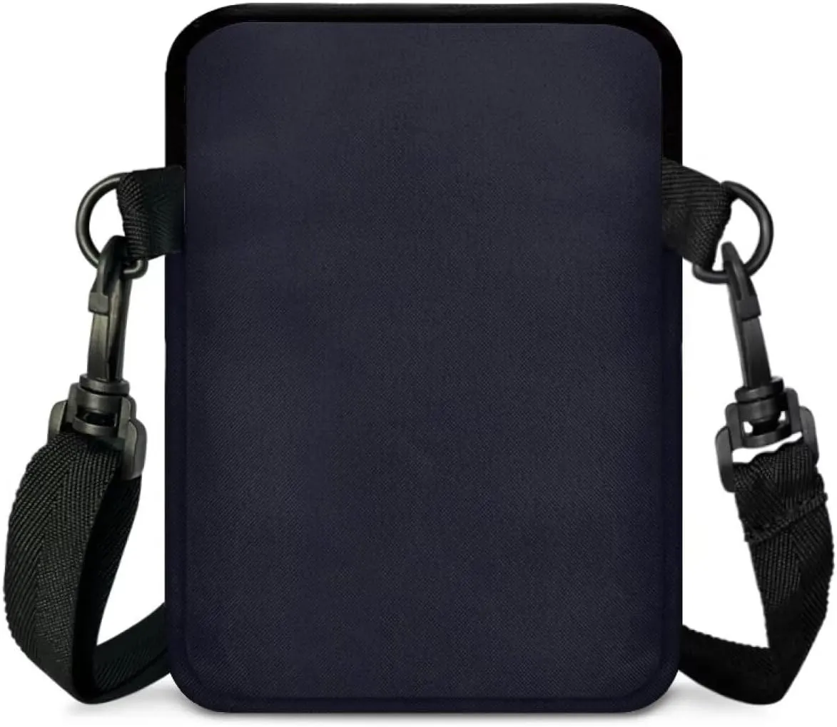 Small Small Messenger for Women Men Crossbody Bags Handbags Purses Fanny Pack Wallet Bag Coin Purse Backpack