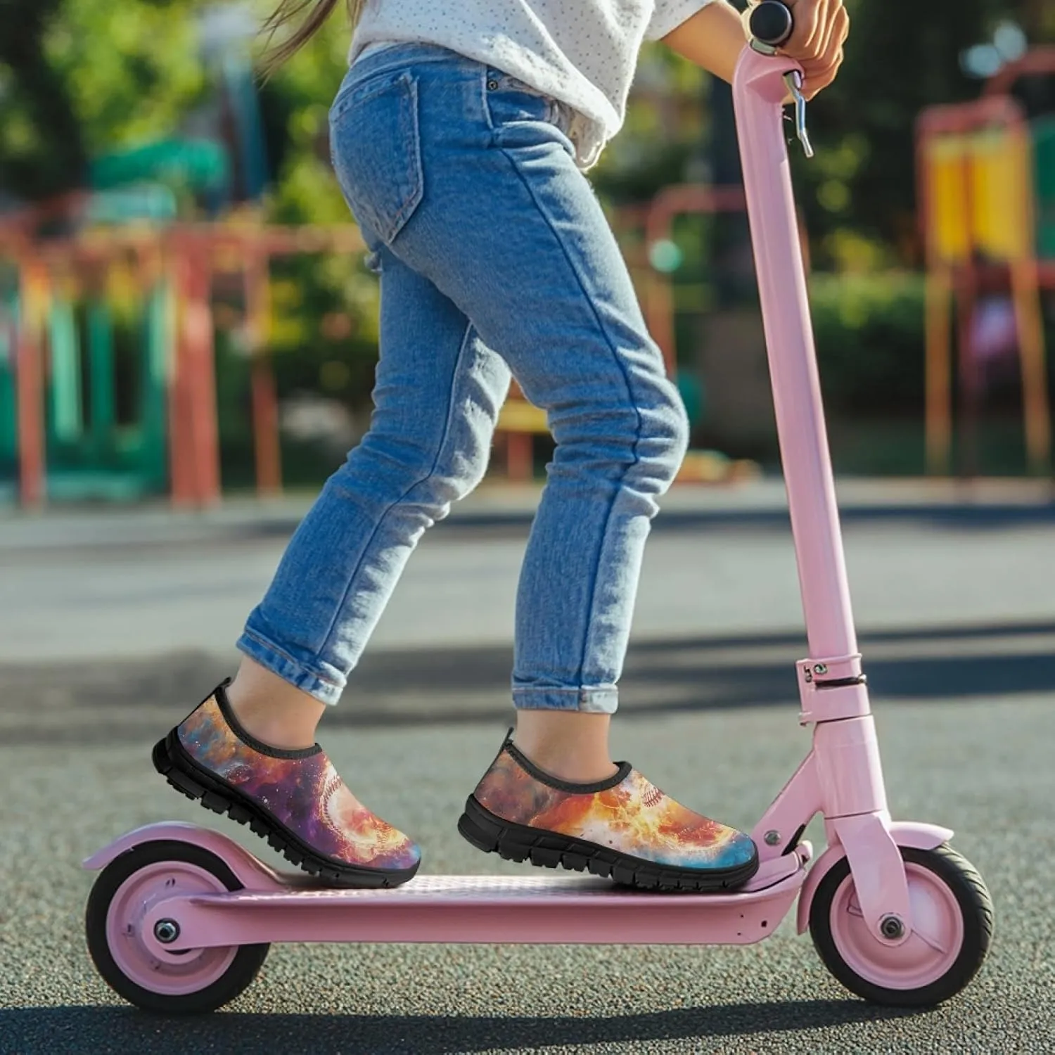 Sneakers for Boys Girls Shoes Kids Footwear