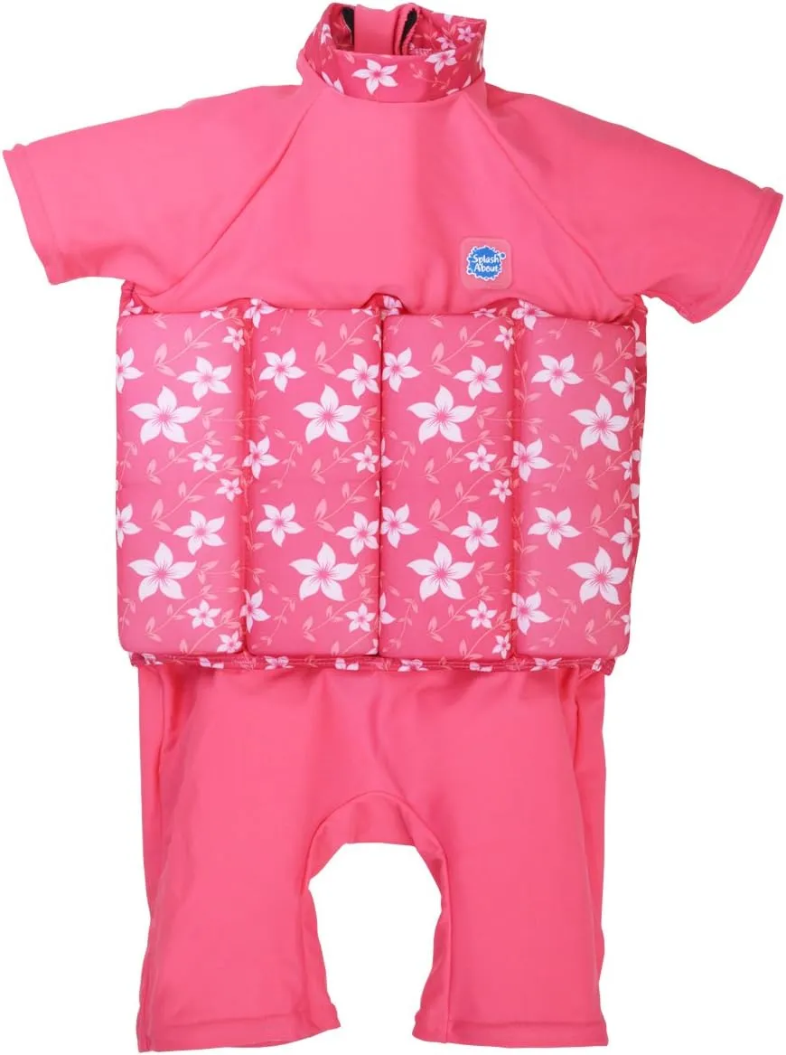 Splash About Children's UV Floatsuits
