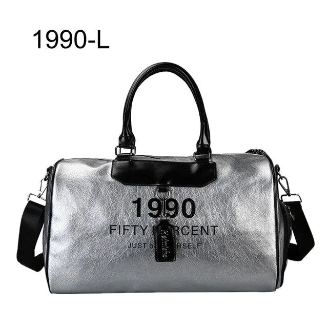 Sports Gym Bag Women