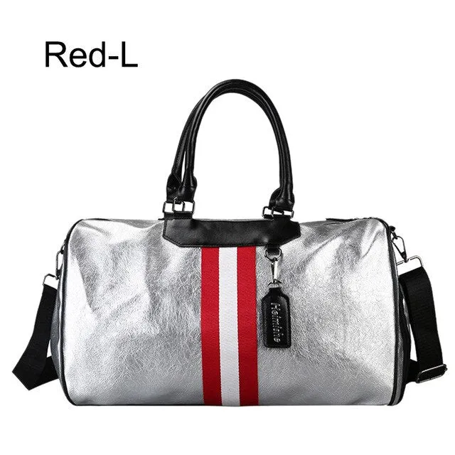 Sports Gym Bag Women