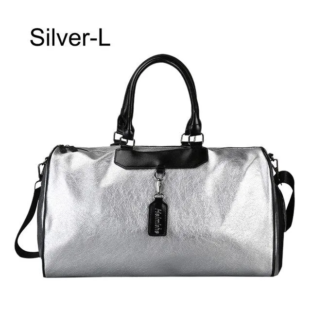 Sports Gym Bag Women