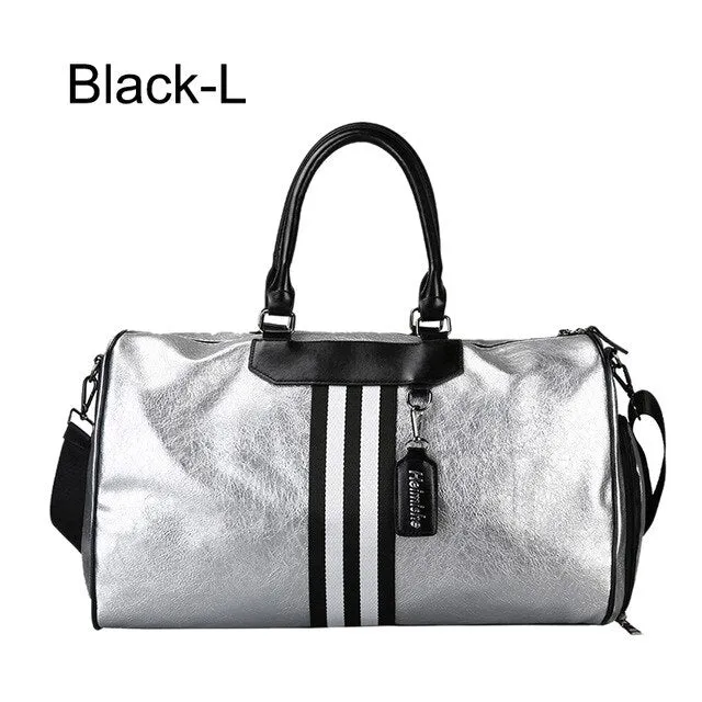 Sports Gym Bag Women