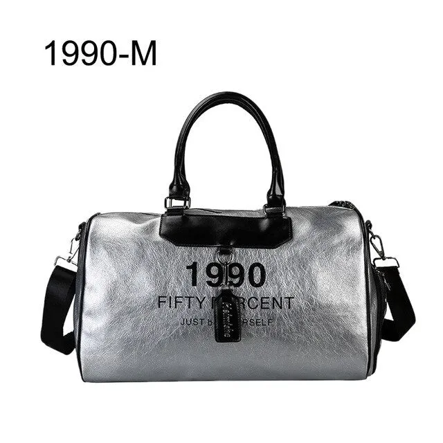 Sports Gym Bag Women