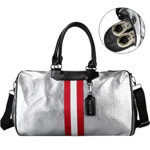 Sports Gym Bag Women