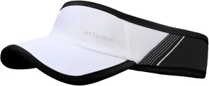 Sports Sun Visor, Lightweight Packable Cooling Stretchy Visor Hat Baseball Cap.