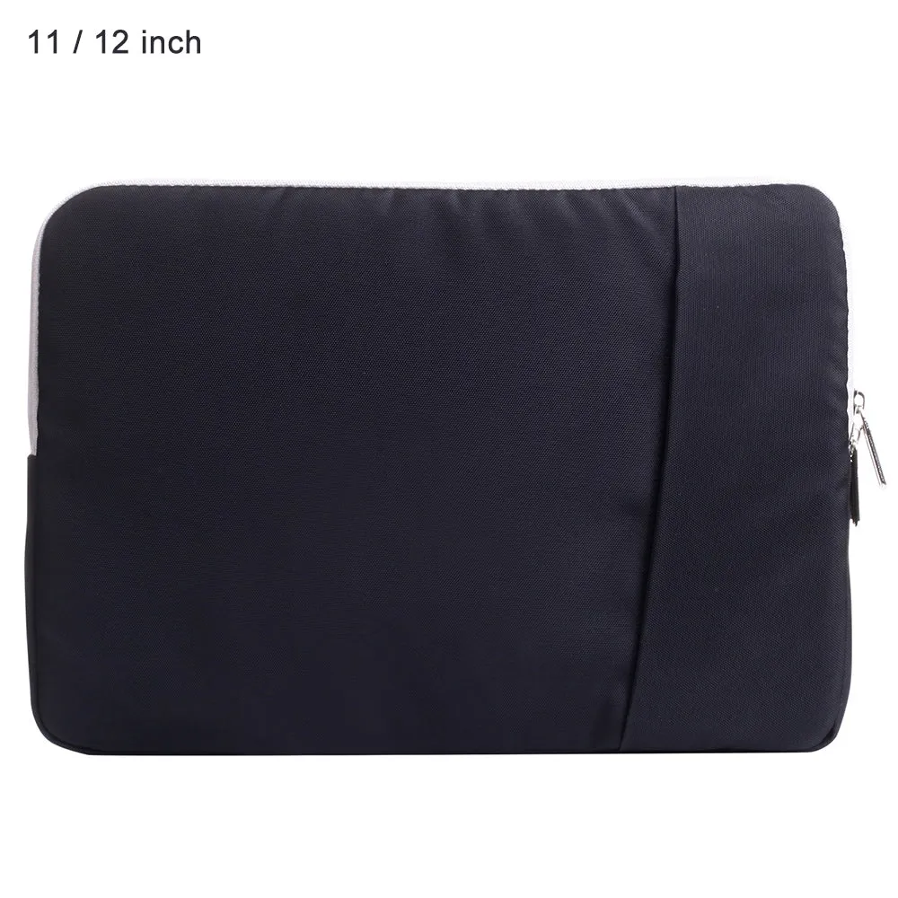 SSIMOO Shockproof Nylon Fabric Laptop