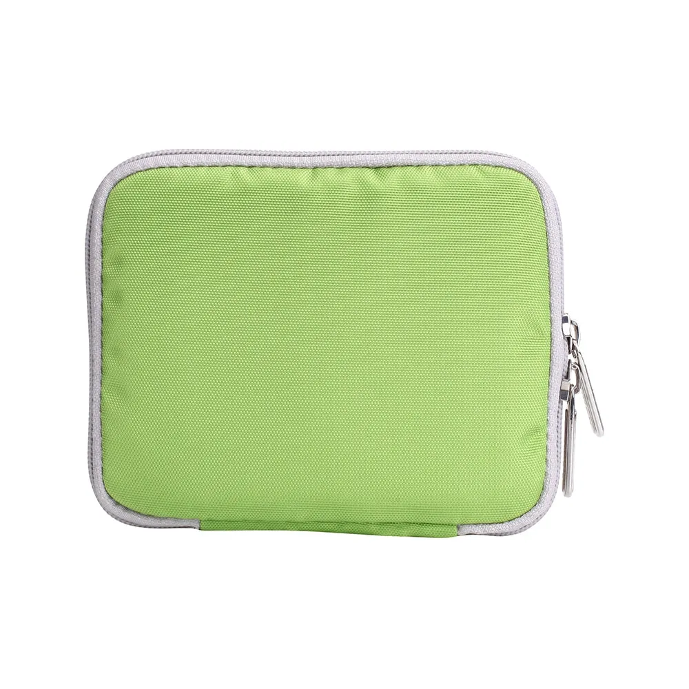 SSIMOO Shockproof Nylon Fabric Laptop