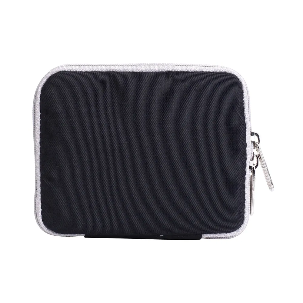SSIMOO Shockproof Nylon Fabric Laptop