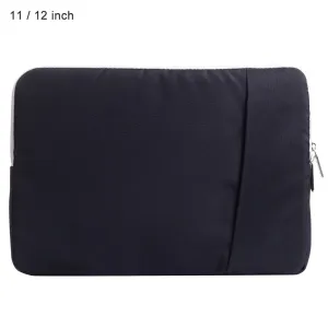SSIMOO Shockproof Nylon Fabric Laptop
