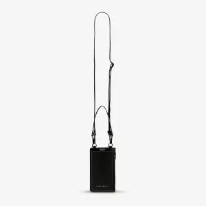 Status Anxiety Voyager Bag - Black