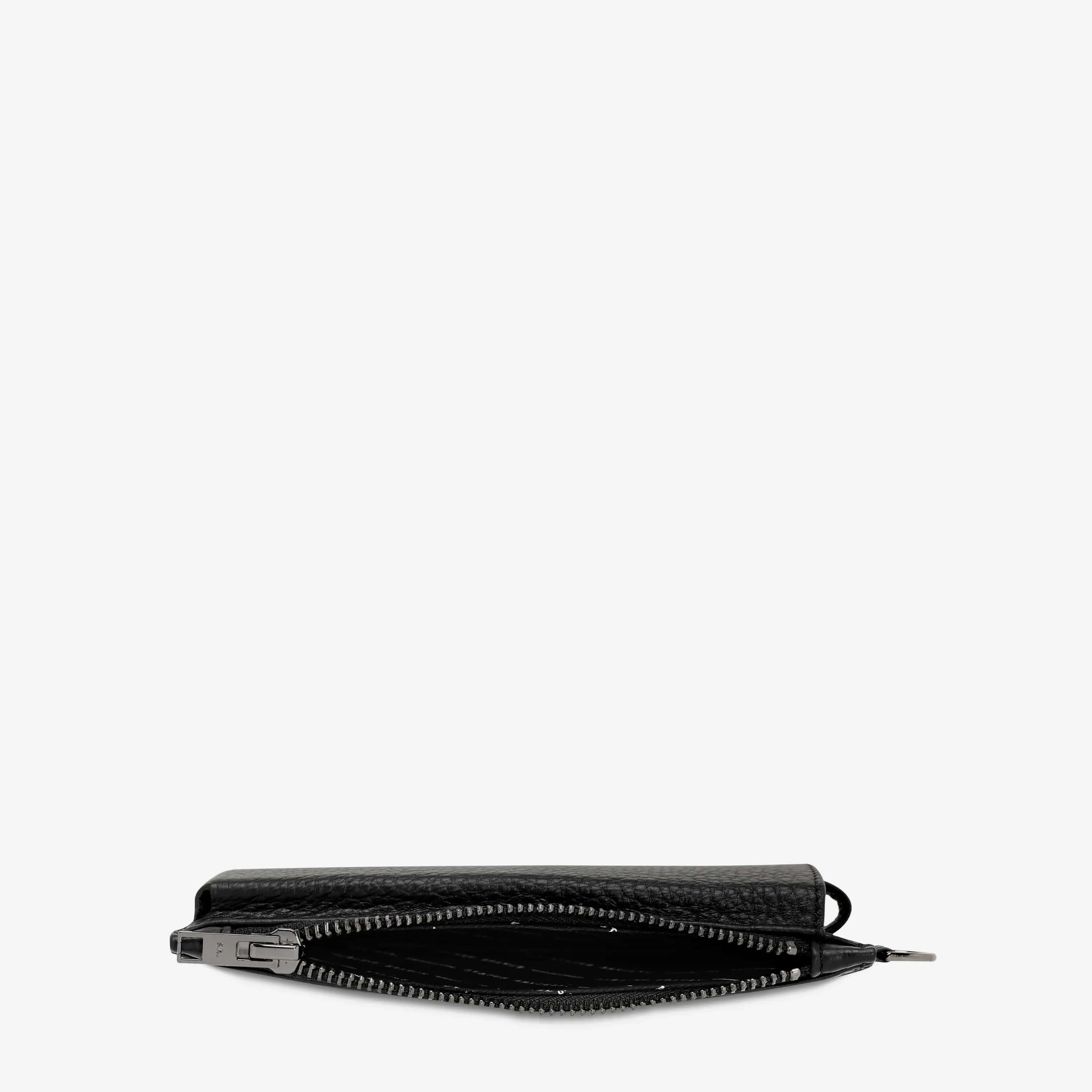 Status Anxiety Voyager Bag - Black