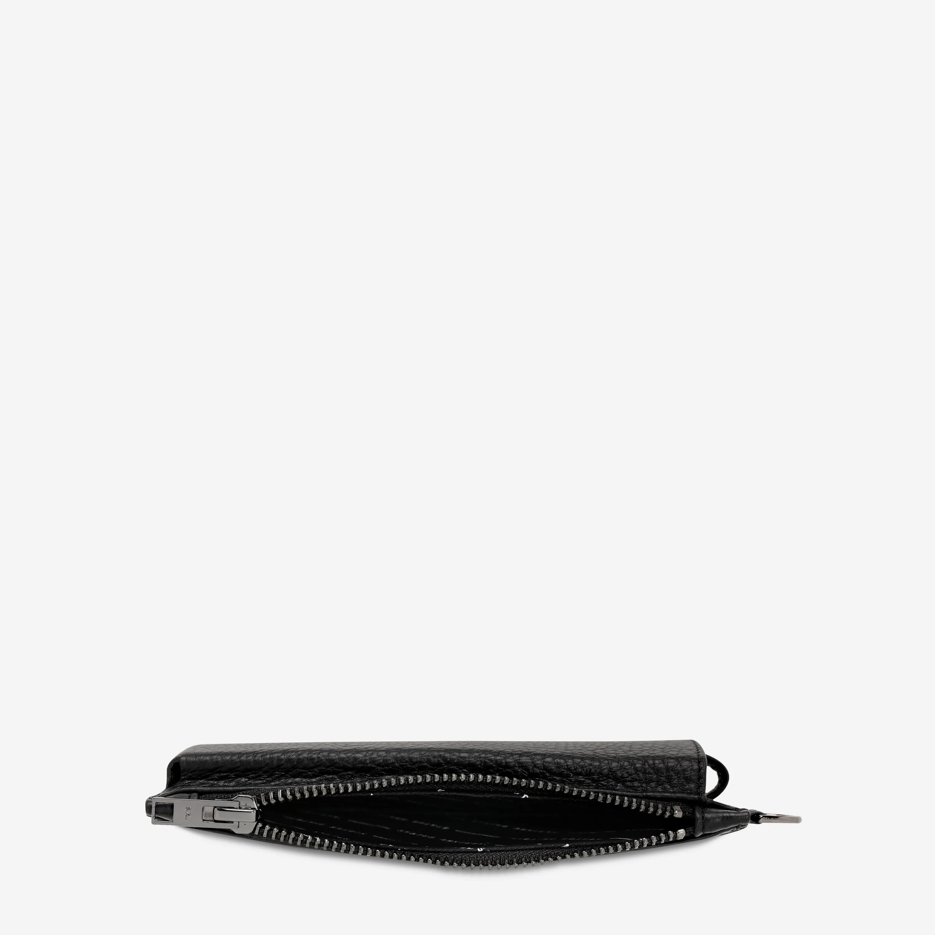 STATUS ANXIETY Voyager black
