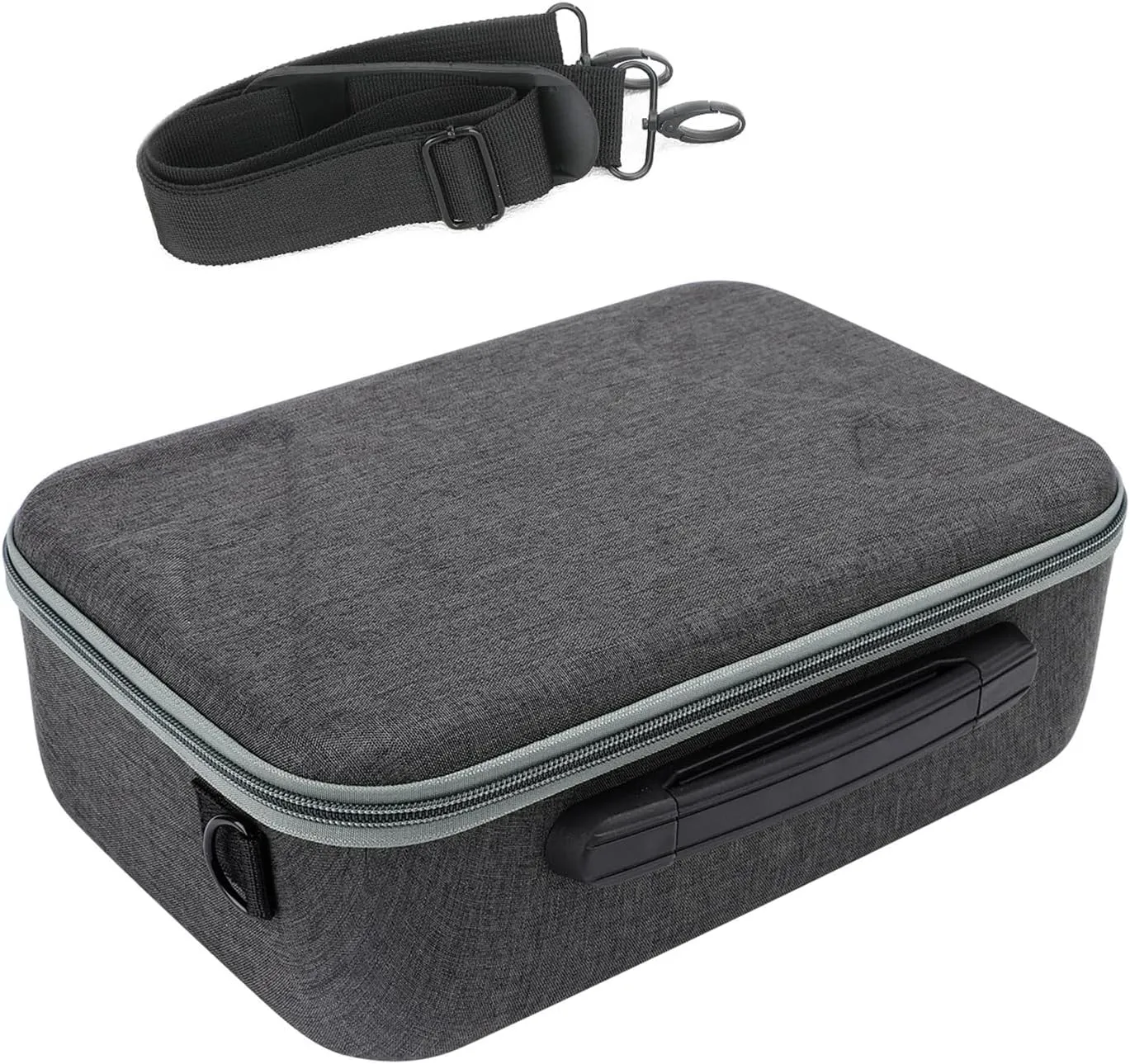 Storage Bag Portable Carrying Case Shockproof Organizer-Clutch Handbag for Handheld-Stabilizer Accessory