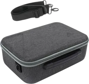 Storage Bag Portable Carrying Case Shockproof Organizer-Clutch Handbag for Handheld-Stabilizer Accessory