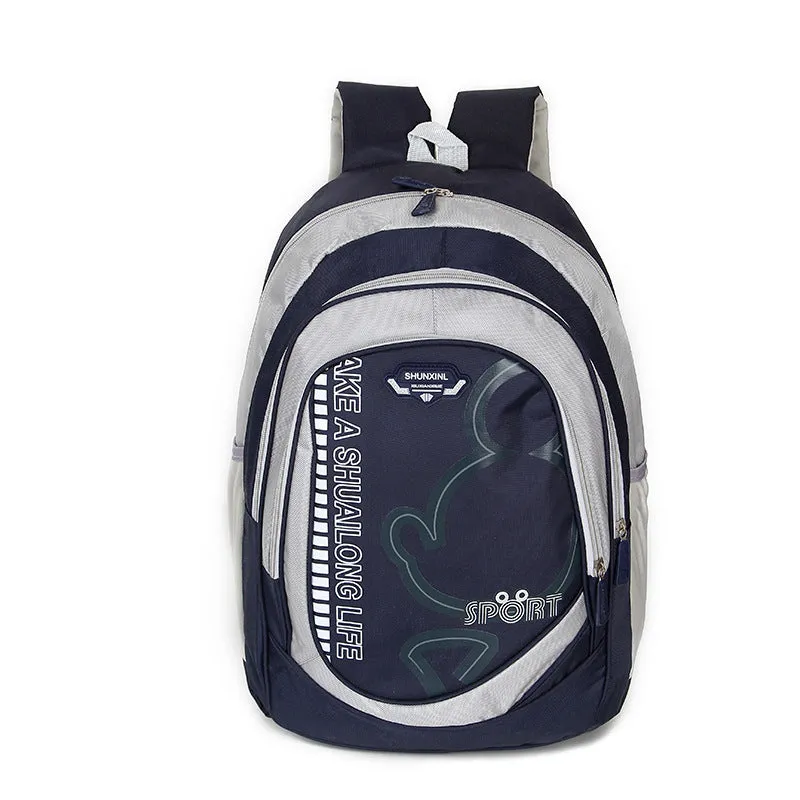 Students shoulder bags, children's children's schoolbag gift bag and backpack