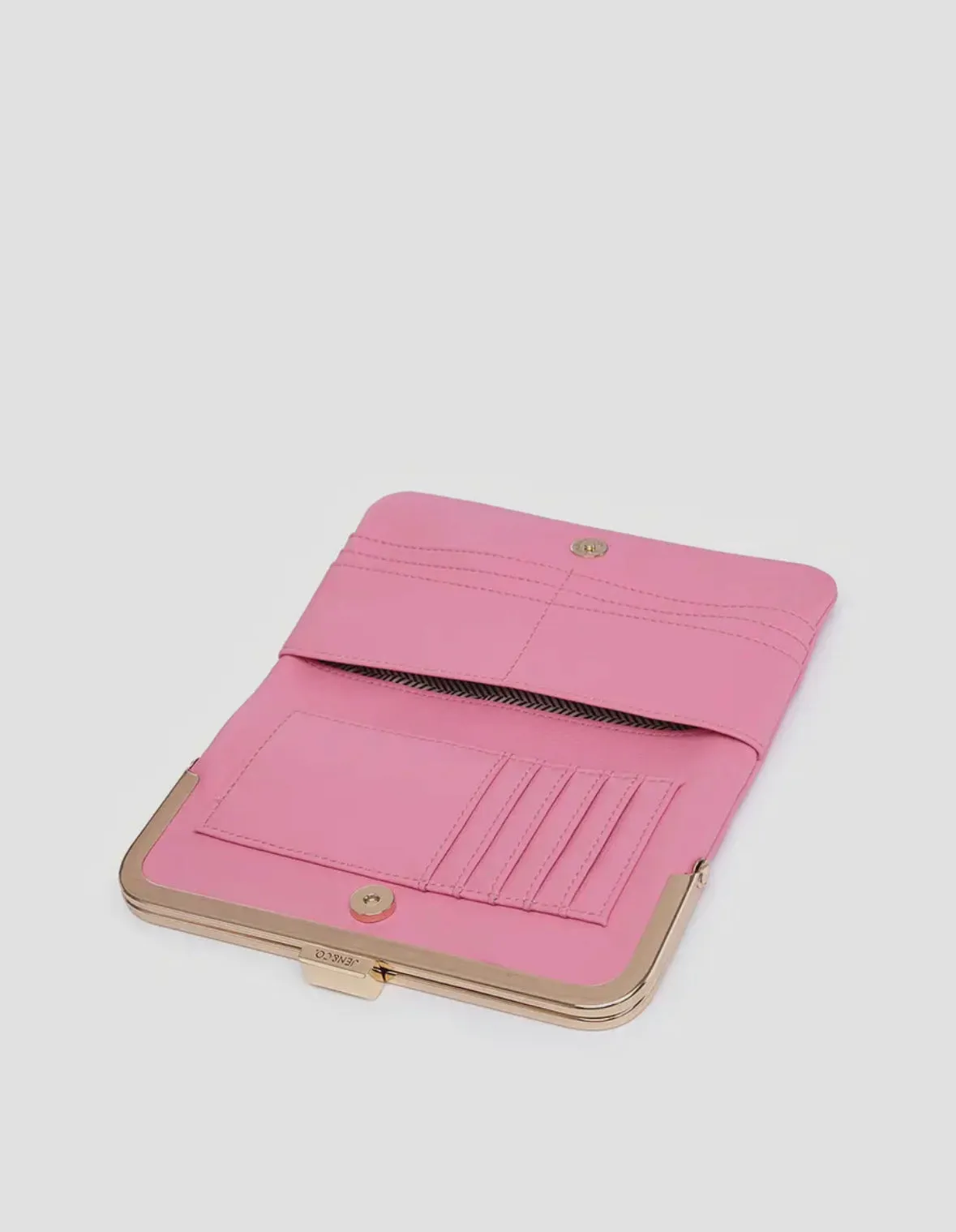 Sue Wallet Pouch Crossbody