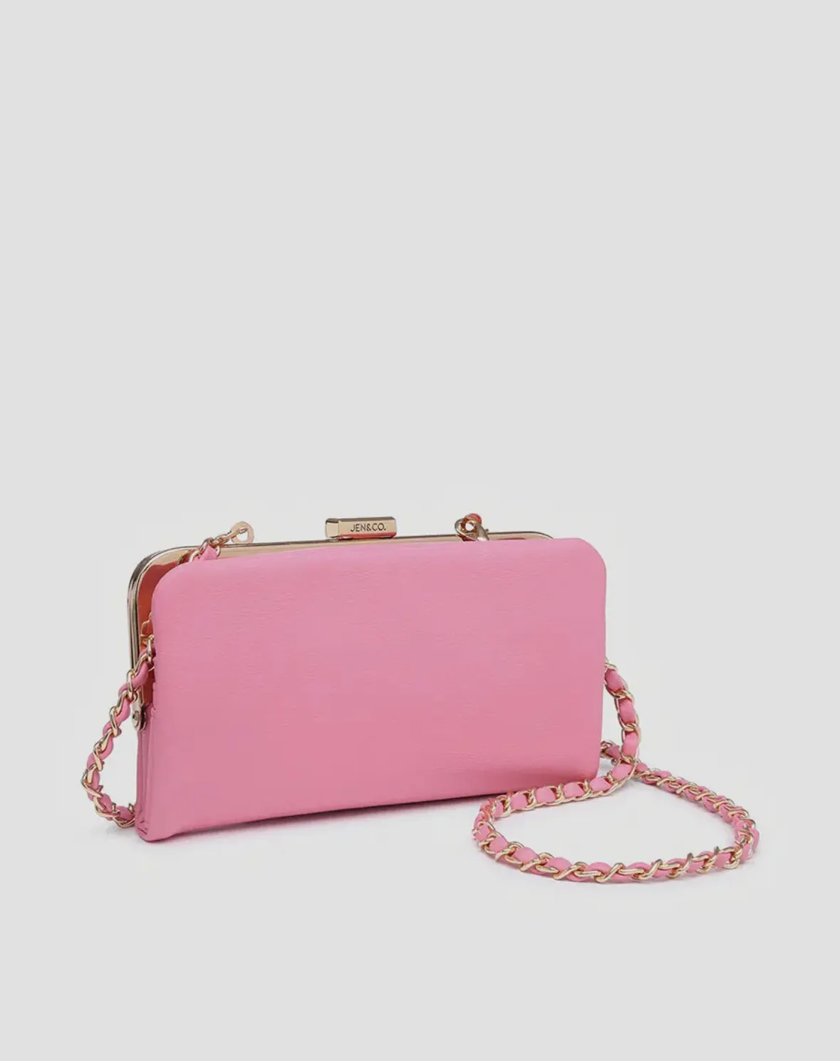 Sue Wallet Pouch Crossbody