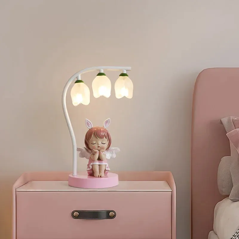Taavita - Children's Room Table Lamp for the Bedroom